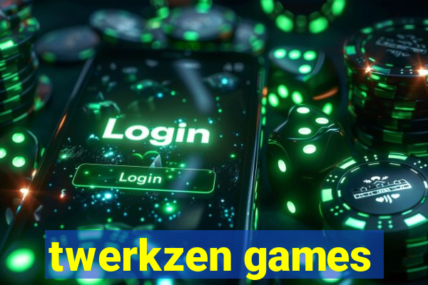 twerkzen games